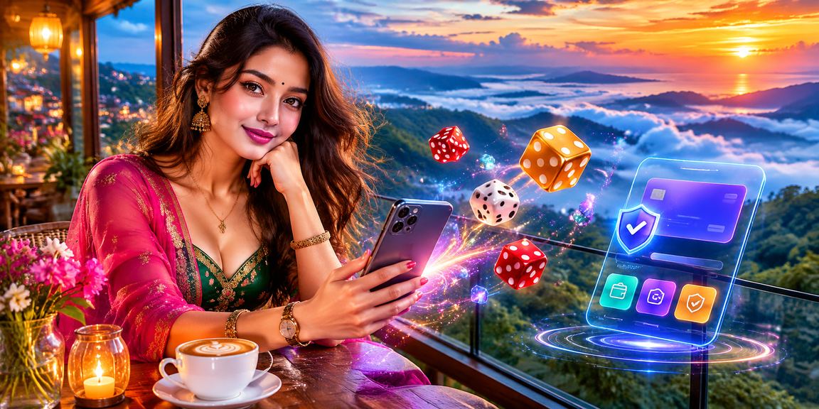 বান্দরবান ডাইস গেম সৈকতে