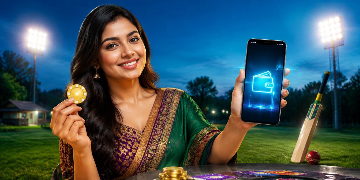 গাজীপুর ক্রিকেট বেটিং বাংলাদেশ মডেল